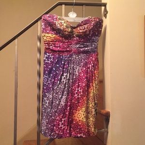 Lottie & Holly Band of Gypsies Dress Size S